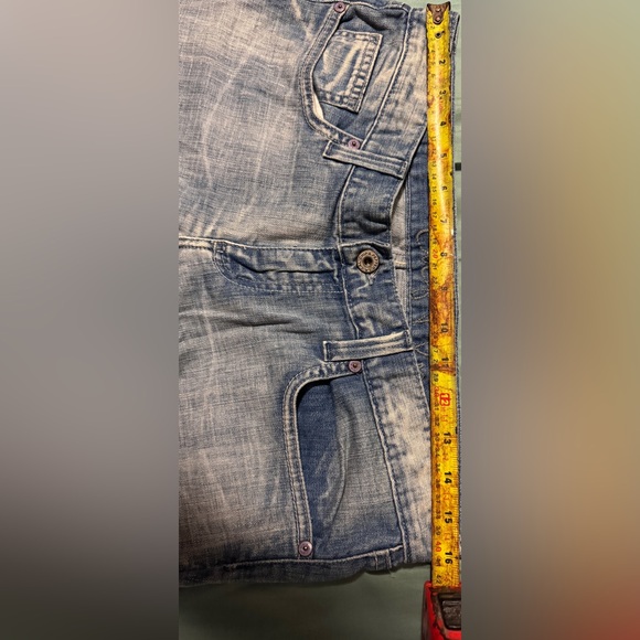 Chip & Pepper light wash California made jeans - Picture 7 of 8